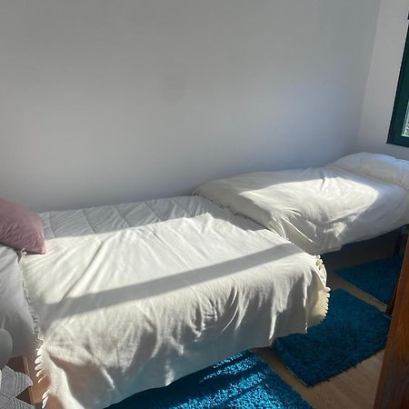 Vila Bahina Mar Baiona Exteriér fotografie